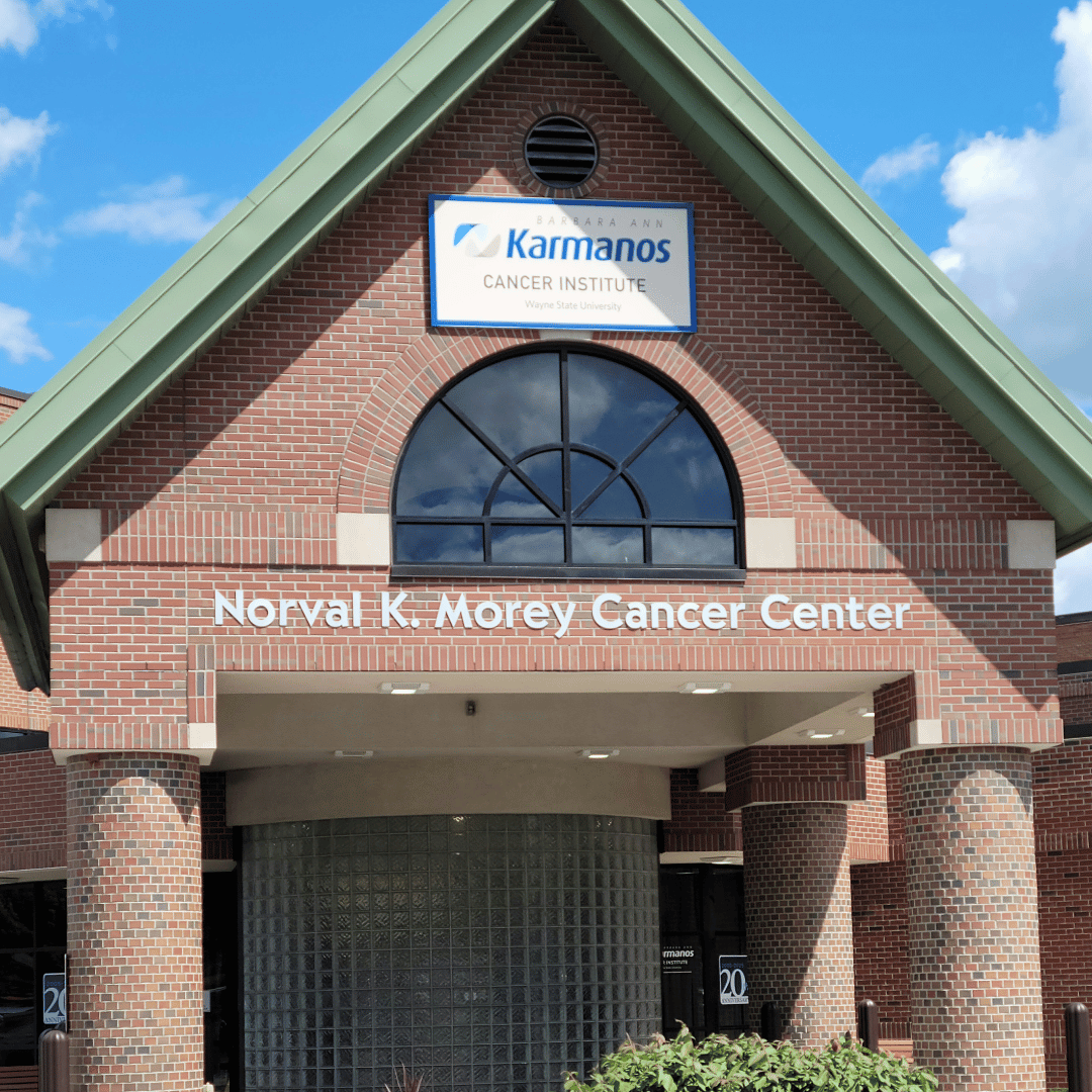 Pardee Cancer Treatment Fund in Isabella County