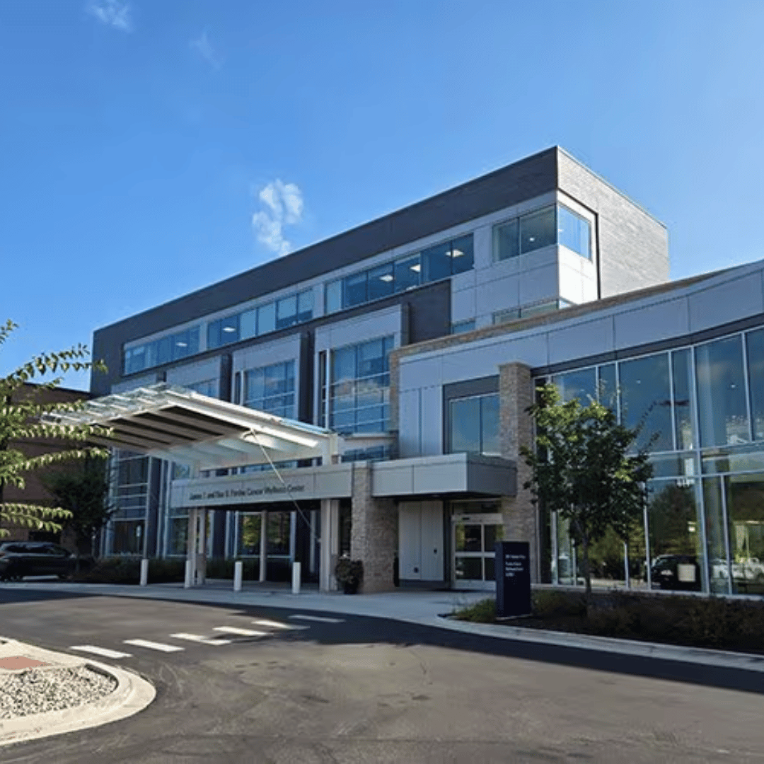 Midland and Gladwin County Pardee Cancer Treatment Fund Office